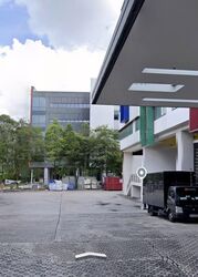 Print Media Hub @ Paya Lebar IPark (D19), Factory #600121601